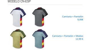Catalogo Equipaciones Económicas 2023-2024